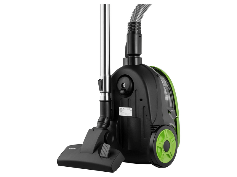 Sencor SVC 1038GR usisavač bez vrećice