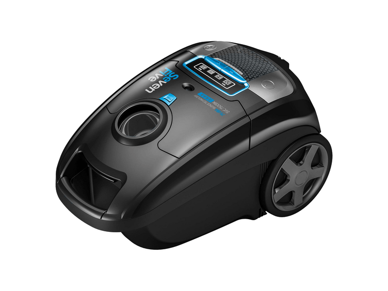 Sencor SVC 7500BK usisavač  vrećicom