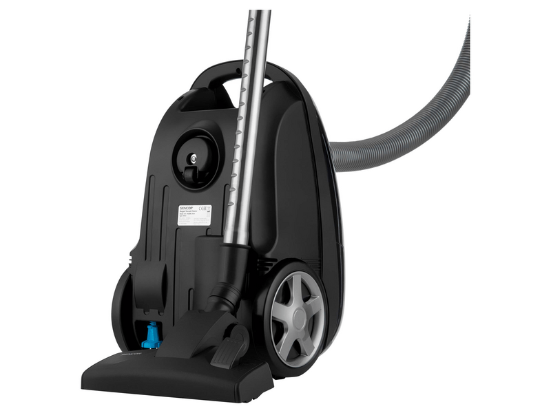 Sencor SVC 7500BK usisavač  vrećicom