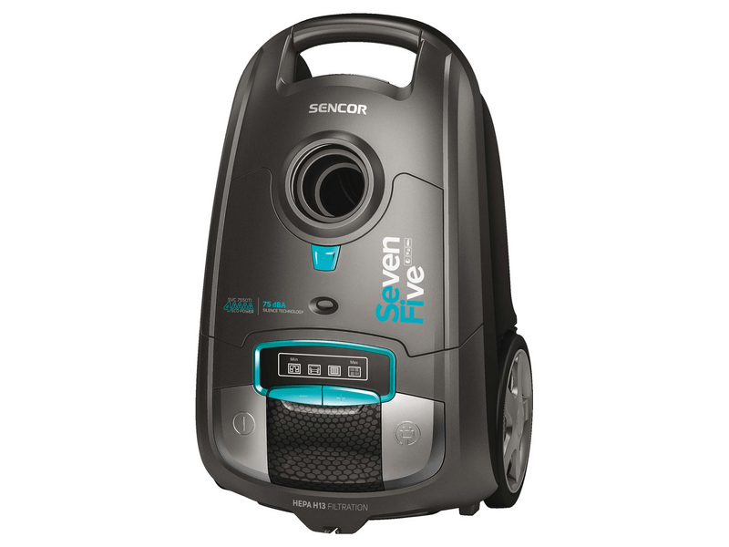 Sencor SVC 7550TI usisavač vrećicom