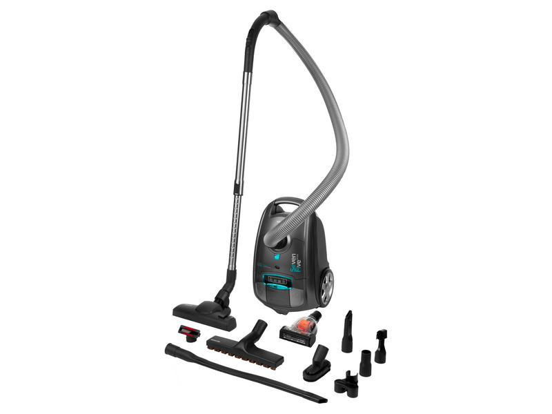 Sencor SVC 7550TI usisavač vrećicom