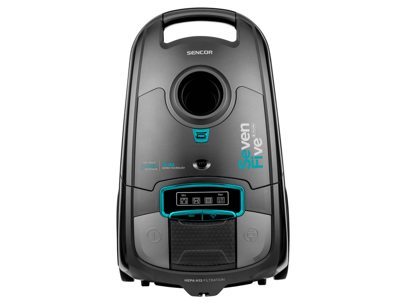 Sencor SVC 7550TI usisavač vrećicom