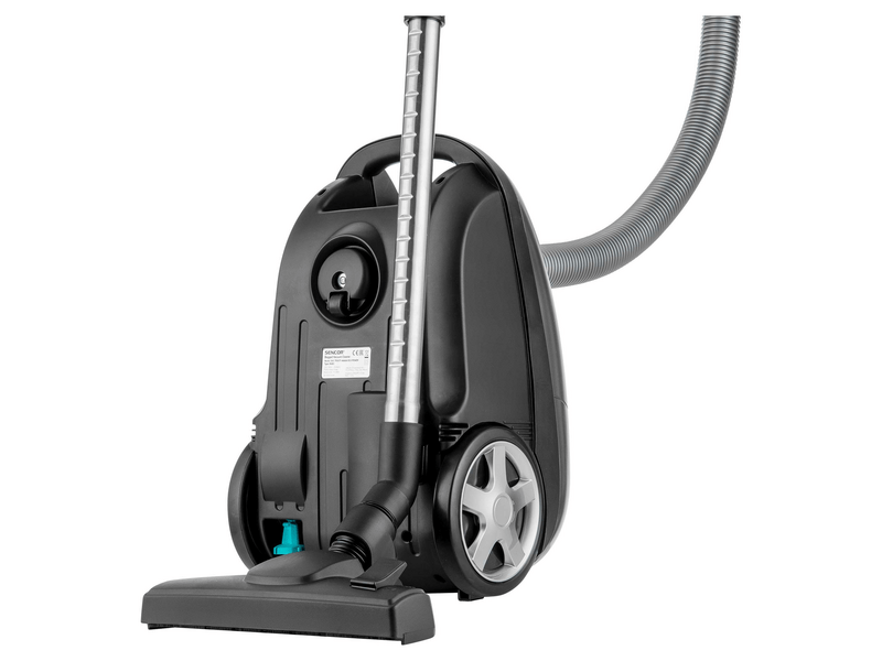 Sencor SVC 7550TI usisavač vrećicom