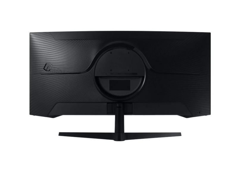 Samsung Odyssey G5 C34G55TWWU 34