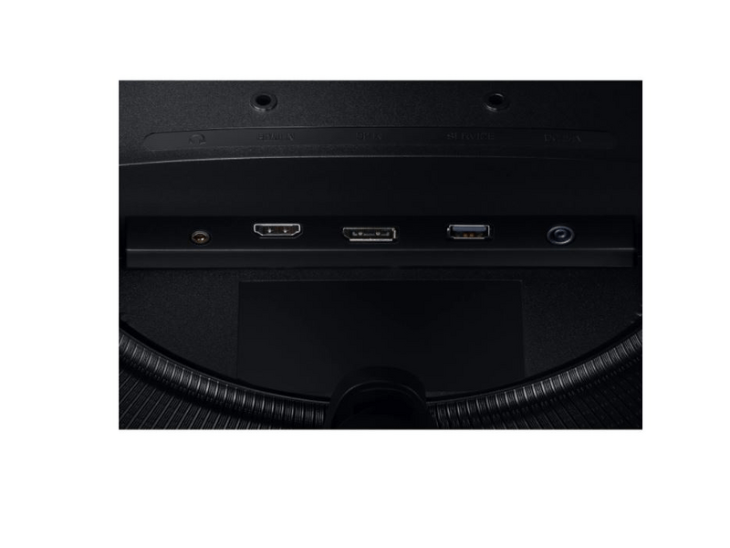 Samsung Odyssey G5 C34G55TWWU 34