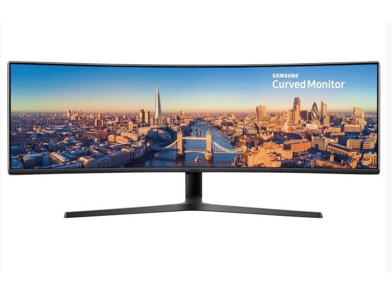 Samsung C49J890DKR 49