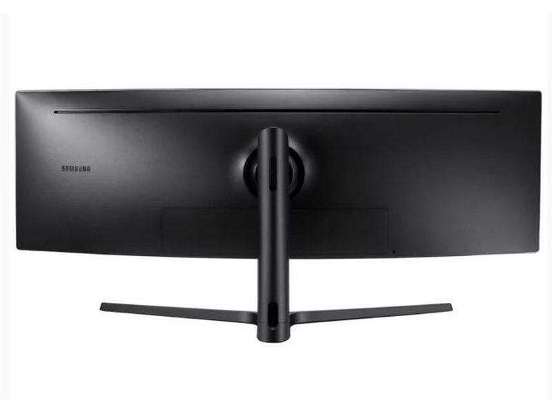 Samsung C49J890DKR 49