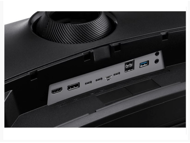 Samsung C49J890DKR 49