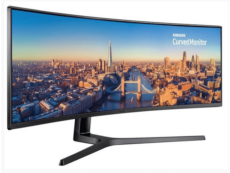 Samsung C49J890DKR 49