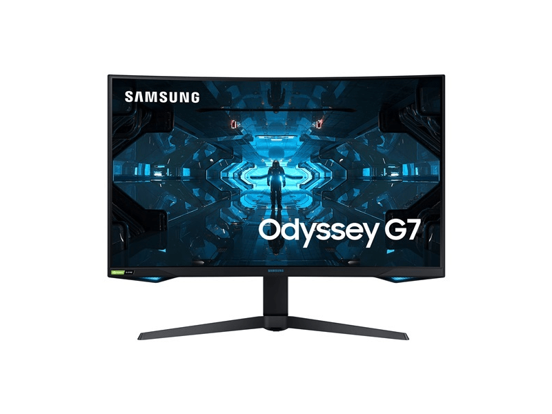Samsung C32G75TQSR G7 31,5
