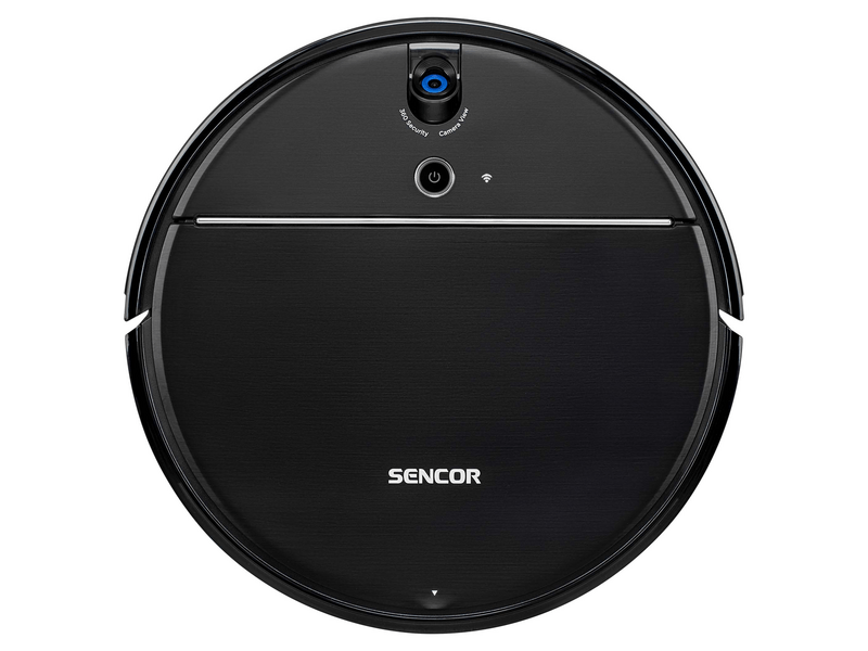 Sencor SRV 8550BK Robotporszívó