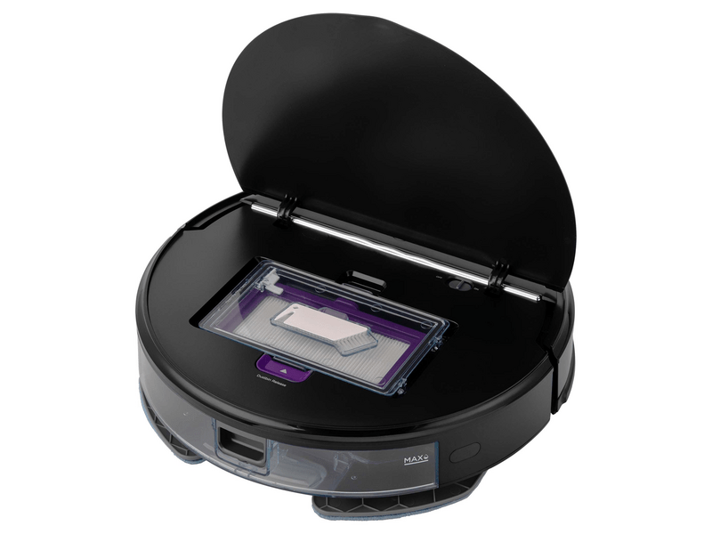 Sencor SRV 8550BK Robotporszívó