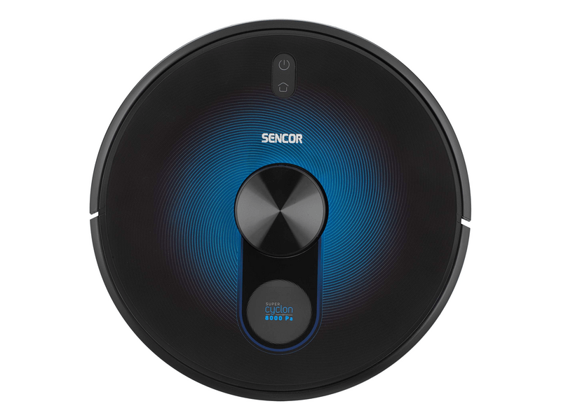 Sencor SRV 9550BK Robotporszívó