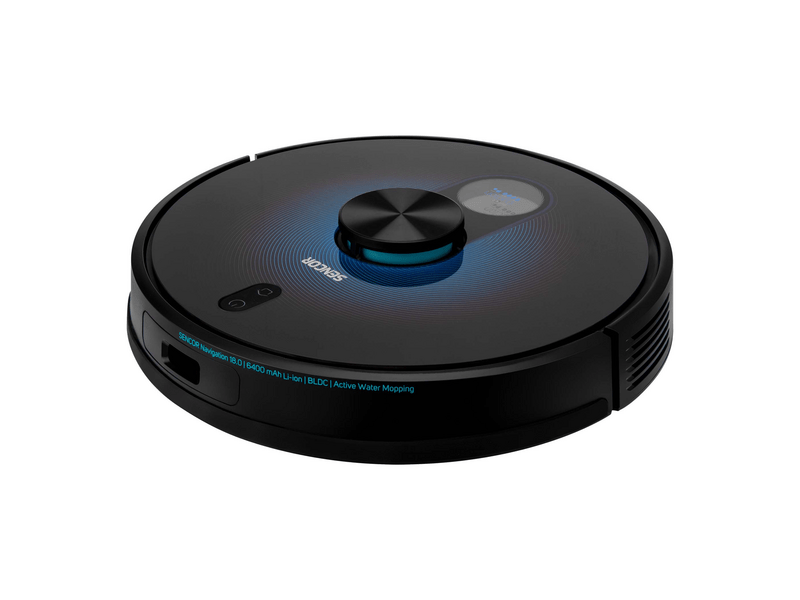 Sencor SRV 9550BK Robotporszívó