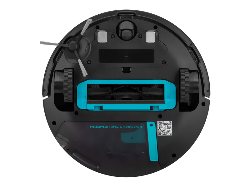 Sencor SRV 9550BK Robotporszívó