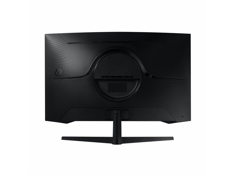 Samsung C32G55TQWU WQHD 32