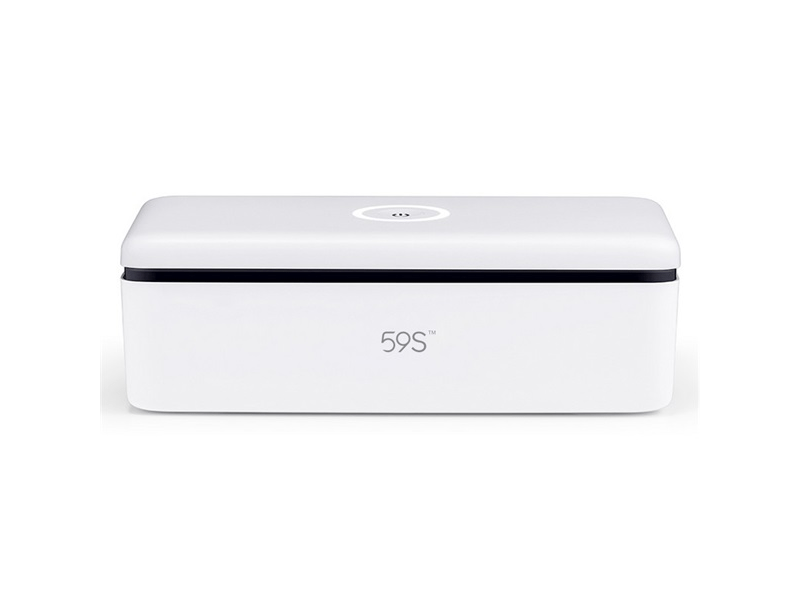 59S S2 UVC LED Multifunkcionális sterilizáló doboz