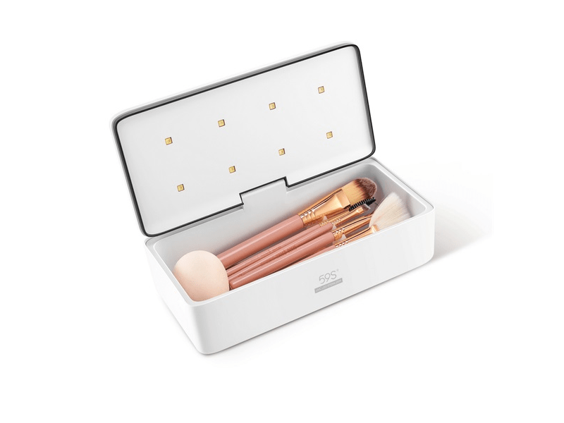 59S S2 UVC LED Multifunkcionális sterilizáló doboz