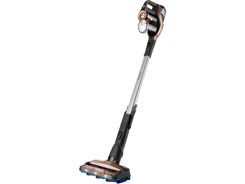Philips SpeedPro Max XC7041/01 Vezeték nélküli Kézi porszívó