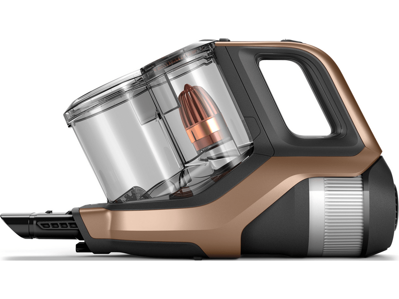 Philips SpeedPro Max XC7041/01 Vezeték nélküli Kézi porszívó