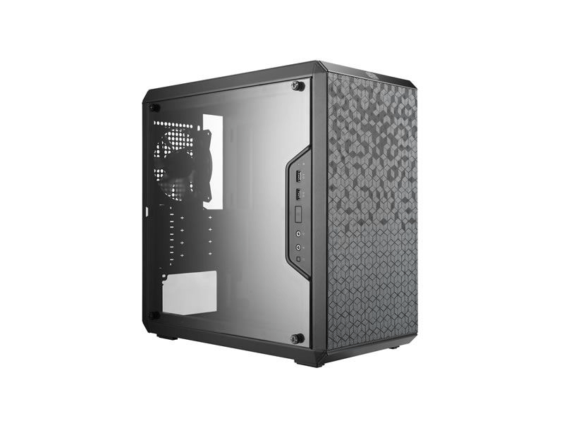 Cooler Master MasterBox Q300L számítógépház (MCB-Q300L-KANB60-S00)