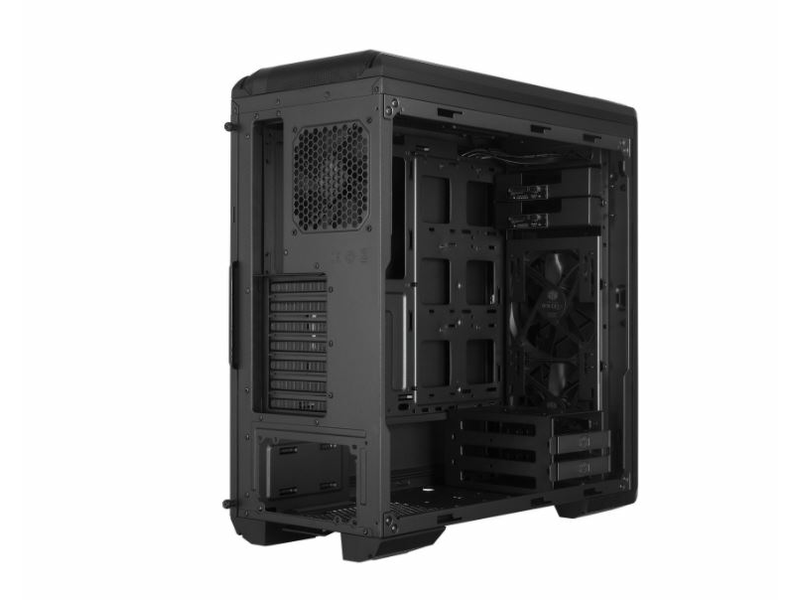 Cooler Master MasterBox NR600P számítógépház (MCB-NR600P-KNNN-S00)