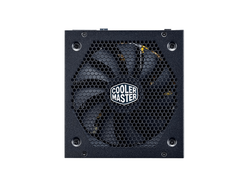 Cooler Master V550 GOLD - V2 tápegység (MPY-550V-AFBAG-EU)