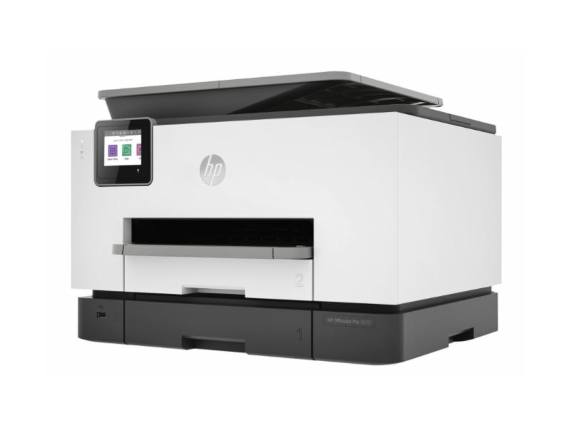 HP 1MR78B OfficeJet Pro 9020 All-in-One nyomtató