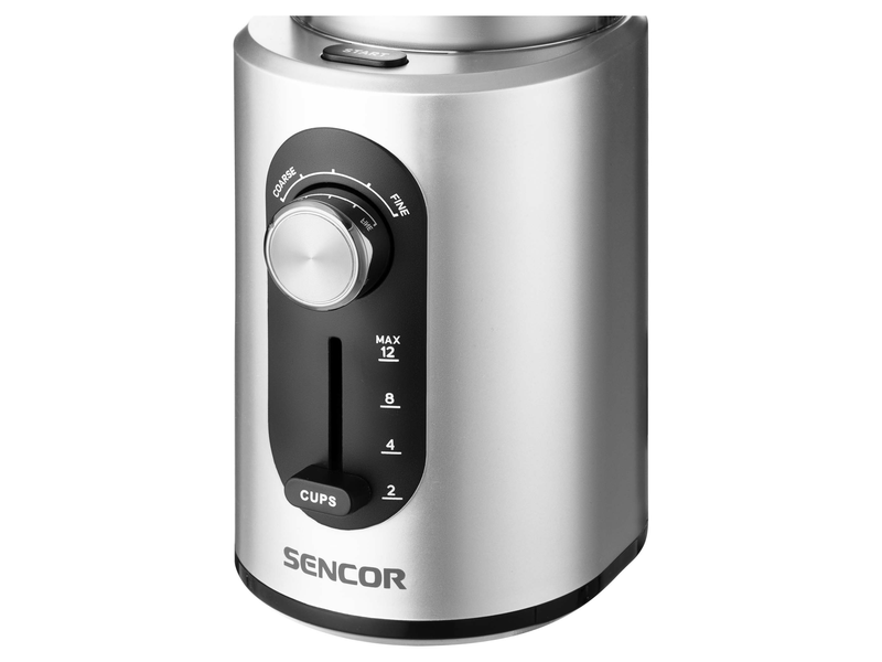 Sencor SCG 3550SS Elektromos kávédaráló