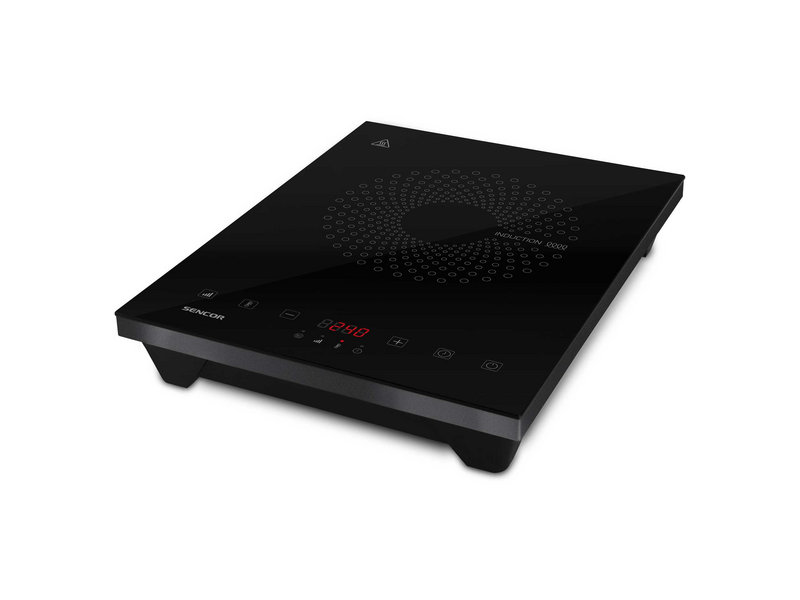 Sencor SCP 3601GY Indukciós főzőlap