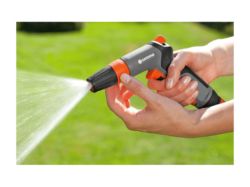 Gardena 18301-20 Classic locsoló