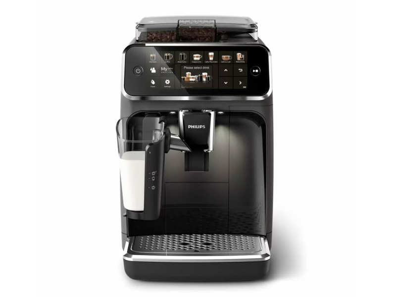 Philips EP5444/50 Series 5400 LatteGo automata kávéfőző