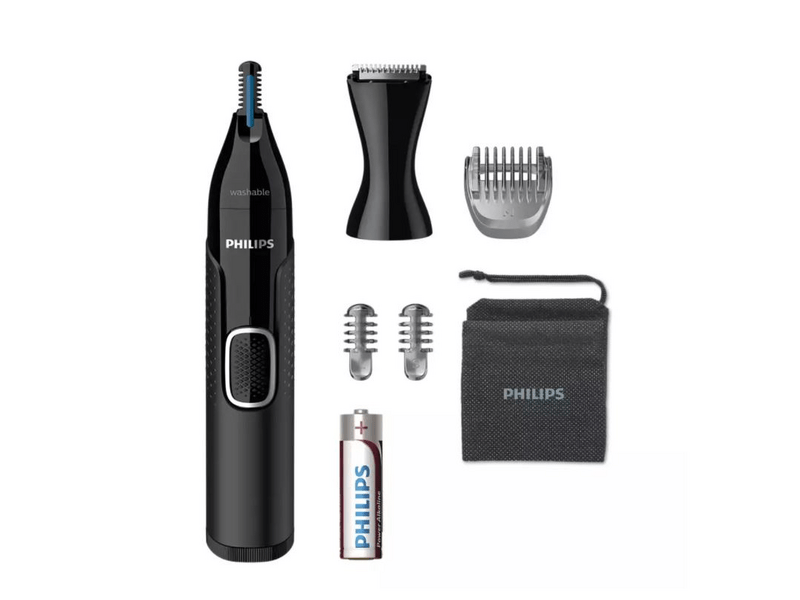Philips Series 5000 NT5650/16 Trimer za dlačice za nos i uši