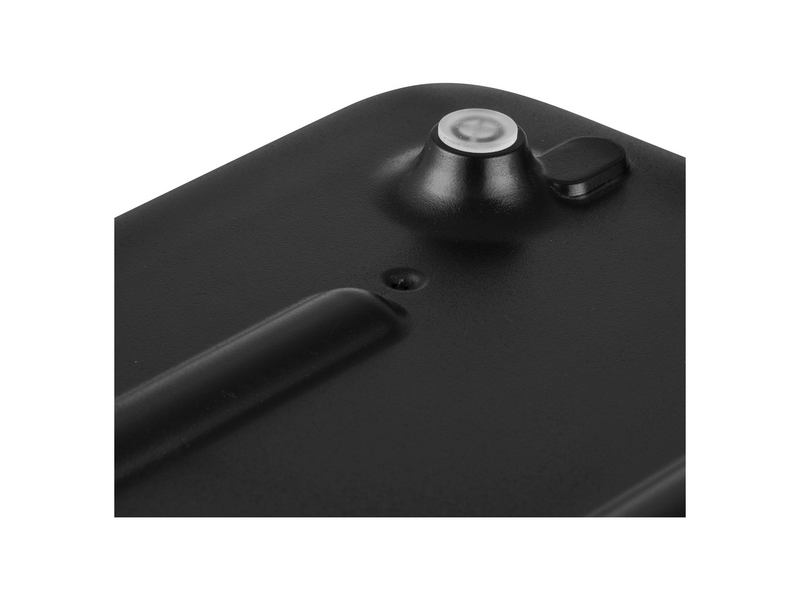 Sencor SCP 4501BK Kétzónás indukciós főzőlap