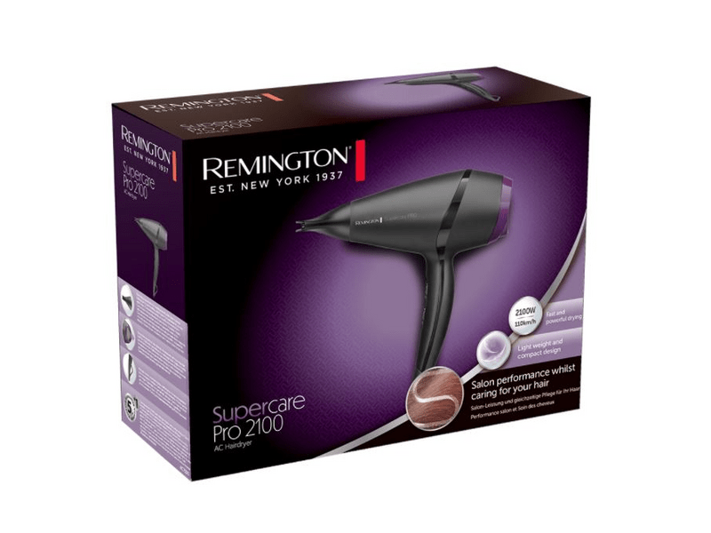 Remington AC7100 Supercare PRO hajszárító