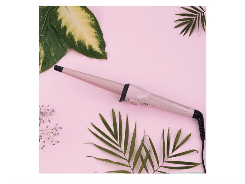 Glačalo Remington CI5901 uređaj za uvijanje kose Coconut Smooth