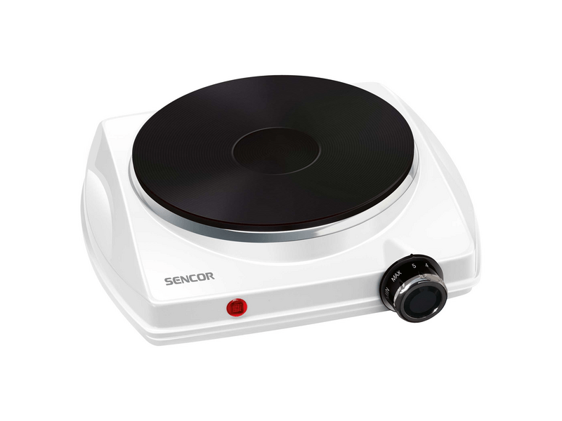 Sencor SCP1503WH-EUE4 Elektromos főzőlap