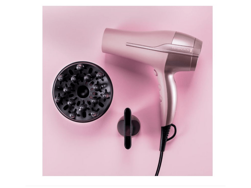 Remington D5901 Coconut Smooth sušilo za kosu