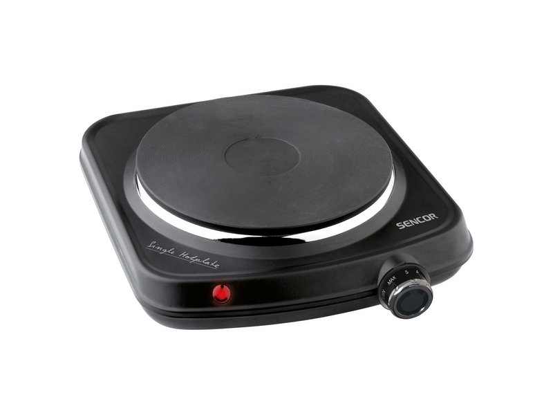 Sencor SCP1504BK-EUE4 Elektromos főzőlap