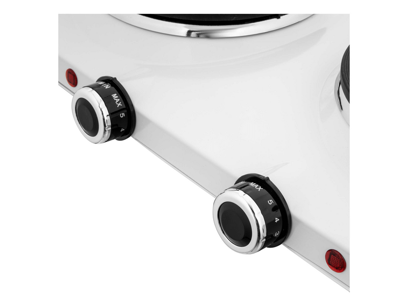 Sencor SCP 2253WH-EUE4 Električna ploča za kuhanje