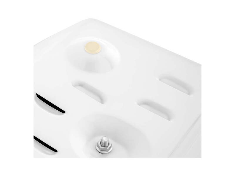 Sencor SCP 2253WH-EUE4 Električna ploča za kuhanje