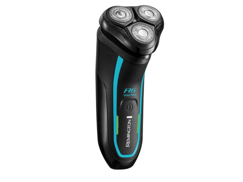 Remington R6000 StyleSeries Aqua kružni brijač