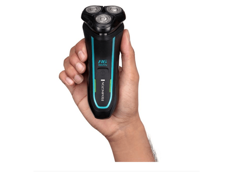Remington R6000 StyleSeries Aqua kružni brijač