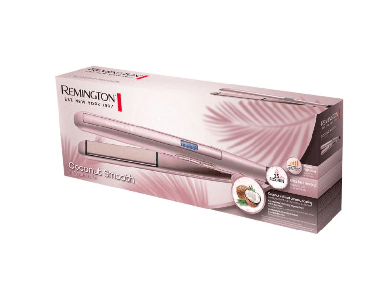 Remington S5901 Coconut Smooth hajsimító