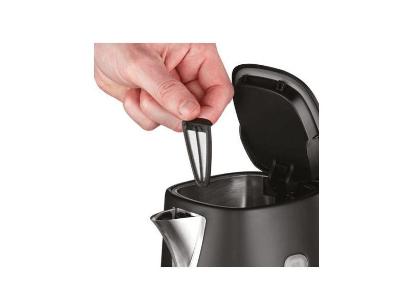 Russell Hobbs 26140-70 Matte Black vízforraló