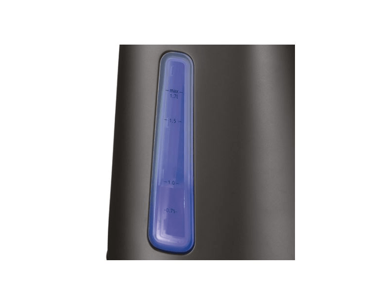 Russell Hobbs 26140-70 Matte Black vízforraló