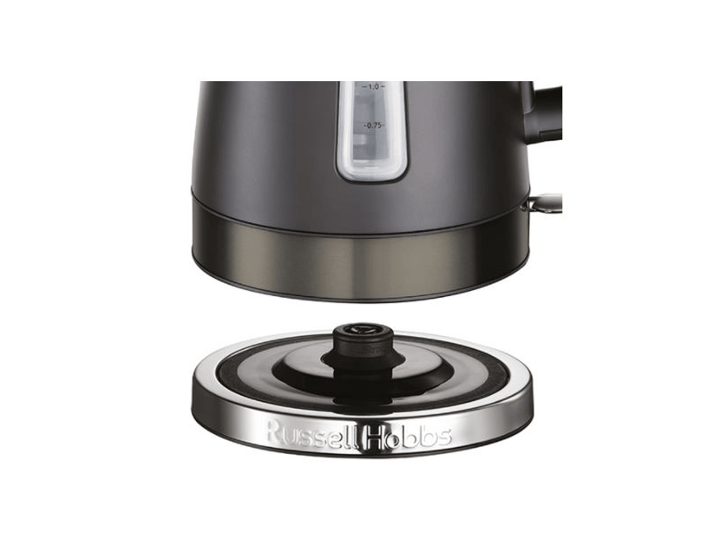 Russell Hobbs 26140-70 Matte Black vízforraló