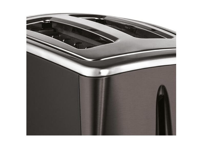Russell Hobbs 26150-56 Mate Black toster