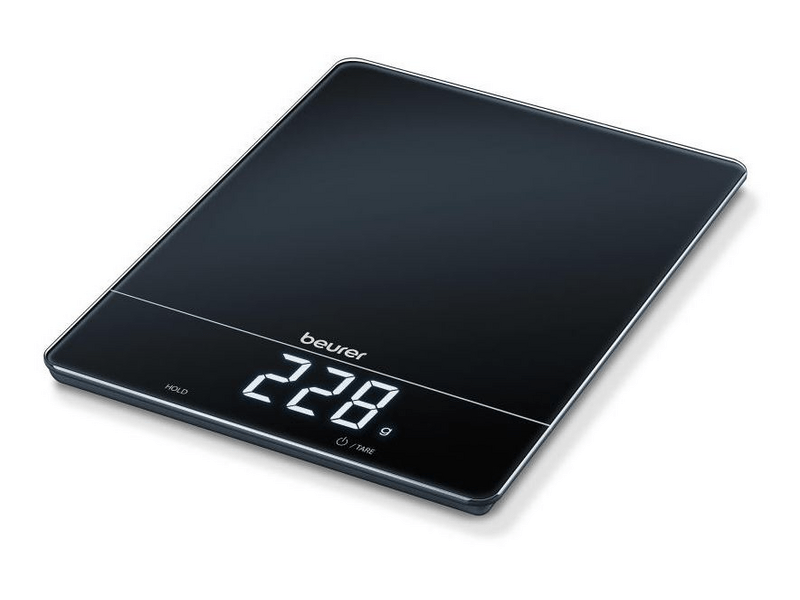 Beurer KS 34 XL Konyhai mérleg