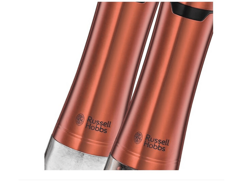 Russell Hobbs 28011-56 Copper só- és borsőrlő